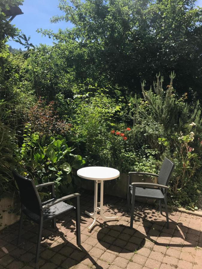 Gartenwohnung Gundelfingen  Exterior photo